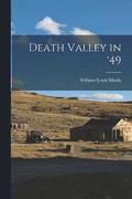 Death Valley in '49