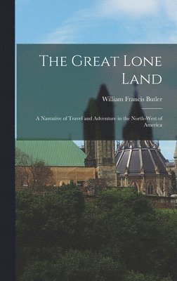 Great Lone Land