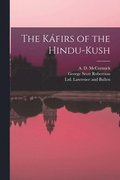 Kfirs of the Hindu-Kush