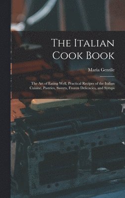 Italian Cook Book