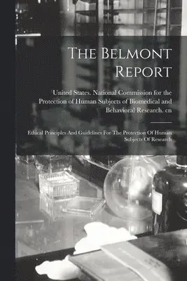 Belmont Report