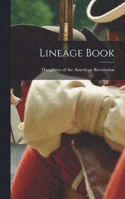 Lineage Book