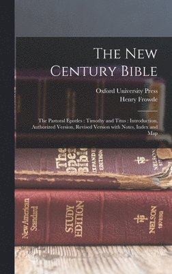 New Century Bible, Inbunden