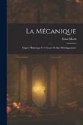 Mécanique