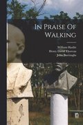 In Praise Of Walking
