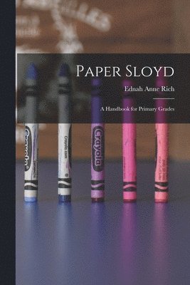 Paper Sloyd