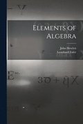 Elements of Algebra