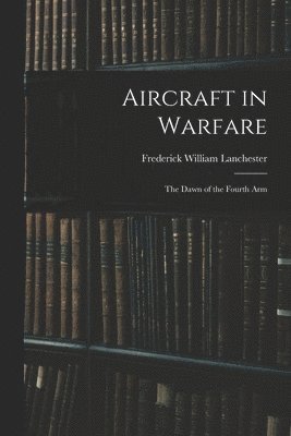 Aircraft in Warfare