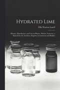 Hydrated Lime