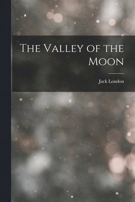 Jack London - Valley of the Moon, Häftad