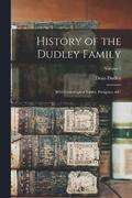 History of the Dudley Family