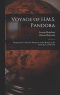 Voyage of H.M.S. Pandora