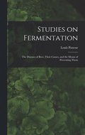 Studies on Fermentation