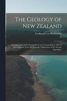 Geology of New Zealand