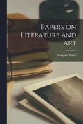 Papers on Literature and Art