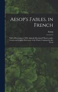 Aesop's Fables, in French