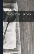 Buch der Lieder
