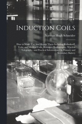Induction Coils