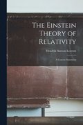 Einstein Theory of Relativity; a Concise Statement