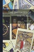 Initiates of the Flame