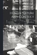 Human Nature And Conduct