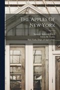 Apples Of New York
