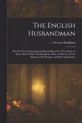 The English Husbandman