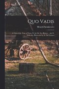 Quo Vadis