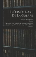 Précis De L'art De La Guerre