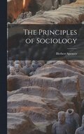 Principles of Sociology