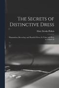 The Secrets of Distinctive Dress