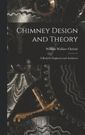 Chimney Design and Theory