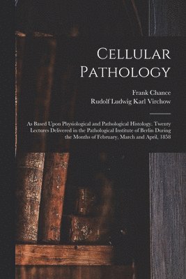 Cellular Pathology