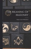 Meaning Of Masonry