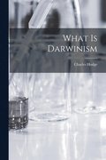 What is Darwinism