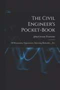 Civil Engineer's Pocket-Book