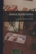 Anna Karenina