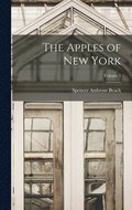 Apples of New York; Volume 1