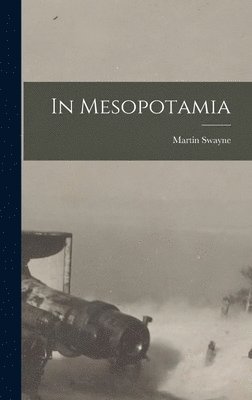 Martin Swayne - In Mesopotamia, Inbunden