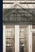 Apples of New York; Volume 1