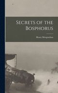 Secrets of the Bosphorus