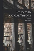 Studies in Logical Theory