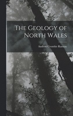 Geology of North Wales