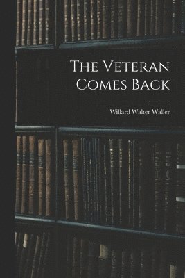 Veteran Comes Back