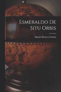 Esmeraldo De Situ Orbis