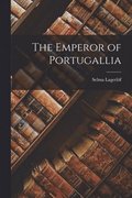 Emperor of Portugallia