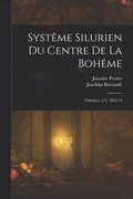 Systême Silurien Du Centre De La Bohême