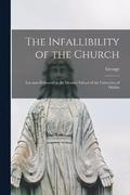 Infallibility of the Church