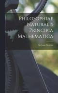 Philosophiae naturalis principia mathematica