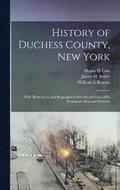 History of Duchess County, New York